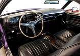 1971 Dodge Challenger Photo #4