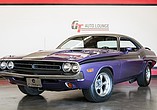 1971 Dodge Challenger Photo #7
