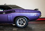 1971 Dodge Challenger Photo #11