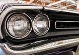 1971 Dodge Challenger Photo #30