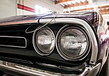 1971 Dodge Challenger Photo #31
