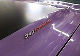 1971 Dodge Challenger Photo #32