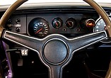 1971 Dodge Challenger Photo #42