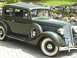 1935 Buick Series 50 Photo #2
