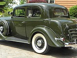 1935 Buick Series 50 Photo #6