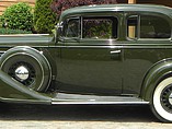 1935 Buick Series 50 Photo #7
