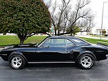 1967 Pontiac Firebird Photo #1