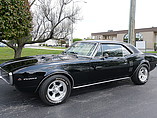 1967 Pontiac Firebird Photo #2