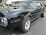 1967 Pontiac Firebird Photo #3