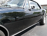 1967 Pontiac Firebird Photo #5