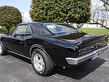 1967 Pontiac Firebird Photo #6