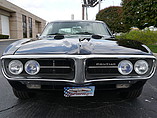 1967 Pontiac Firebird Photo #7