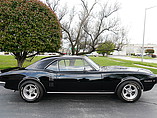 1967 Pontiac Firebird Photo #9
