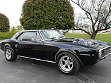 1967 Pontiac Firebird Photo #10