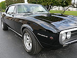 1967 Pontiac Firebird Photo #11