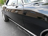 1967 Pontiac Firebird Photo #13