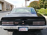 1967 Pontiac Firebird Photo #14