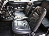 1967 Pontiac Firebird Photo #19