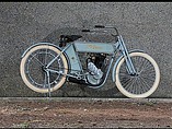 1911 Harley-davidson 7-a Single Cylinder Photo #1