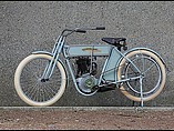 1911 Harley-davidson 7-a Single Cylinder Photo #2