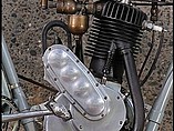 1911 Harley-davidson 7-a Single Cylinder Photo #3
