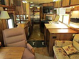 1987 Foretravel Grand Villa 3600 Ored Photo #5