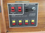 1987 Foretravel Grand Villa 3600 Ored Photo #11