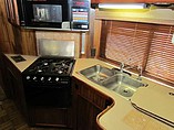 1987 Foretravel Grand Villa 3600 Ored Photo #17