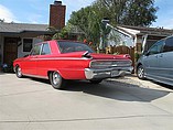 1962 Mercury Meteor Photo #2