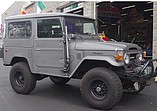 1976 Toyota FJ Cruiser Photo #2