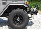 1976 Toyota FJ Cruiser Photo #4