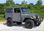 1976 Toyota FJ Cruiser Photo #5