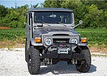 1976 Toyota FJ Cruiser Photo #7