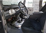 1976 Toyota FJ Cruiser Photo #8