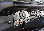 1976 Toyota FJ Cruiser Photo #10
