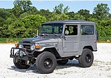1976 Toyota FJ Cruiser Photo #13