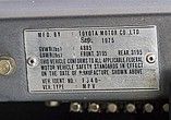 1976 Toyota FJ Cruiser Photo #26