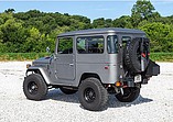 1976 Toyota FJ Cruiser Photo #27