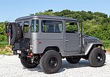 1976 Toyota FJ Cruiser Photo #31