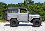 1976 Toyota FJ Cruiser Photo #32
