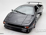 1992 Lamborghini Diablo Photo #1