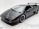 1992 Lamborghini Diablo Photo #2