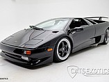 1992 Lamborghini Diablo Photo #3