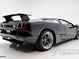 1992 Lamborghini Diablo Photo #8
