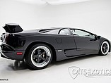 1992 Lamborghini Diablo Photo #9
