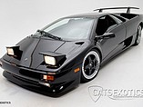1992 Lamborghini Diablo Photo #39