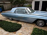 1963 Ford Thunderbird Photo #7