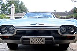 1963 Ford Thunderbird Photo #9