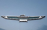1963 Ford Thunderbird Photo #18