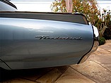 1963 Ford Thunderbird Photo #19